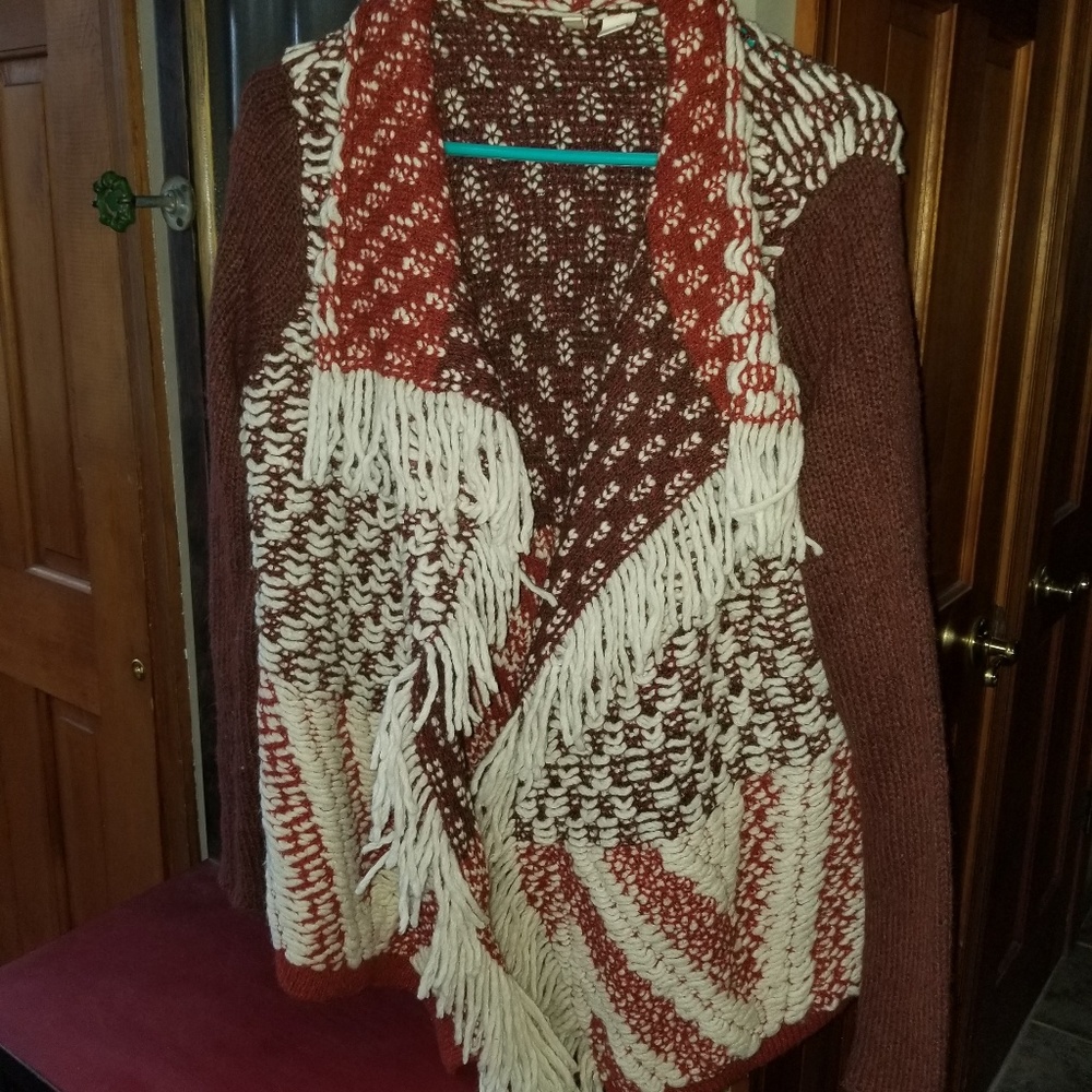 Super Chic Cardigan - Picture 3 of 3